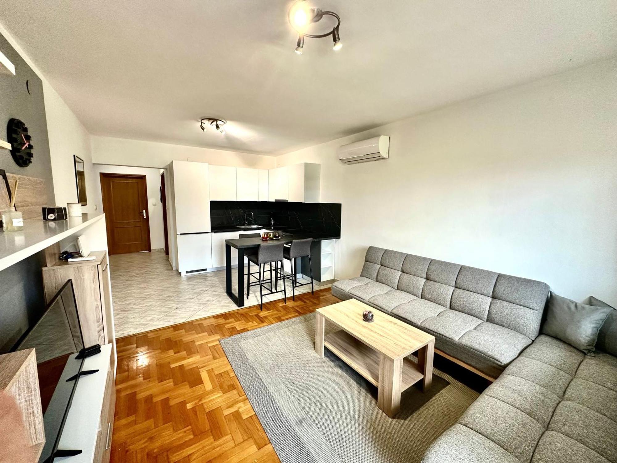 Apartment Ines Medulin Exterior photo