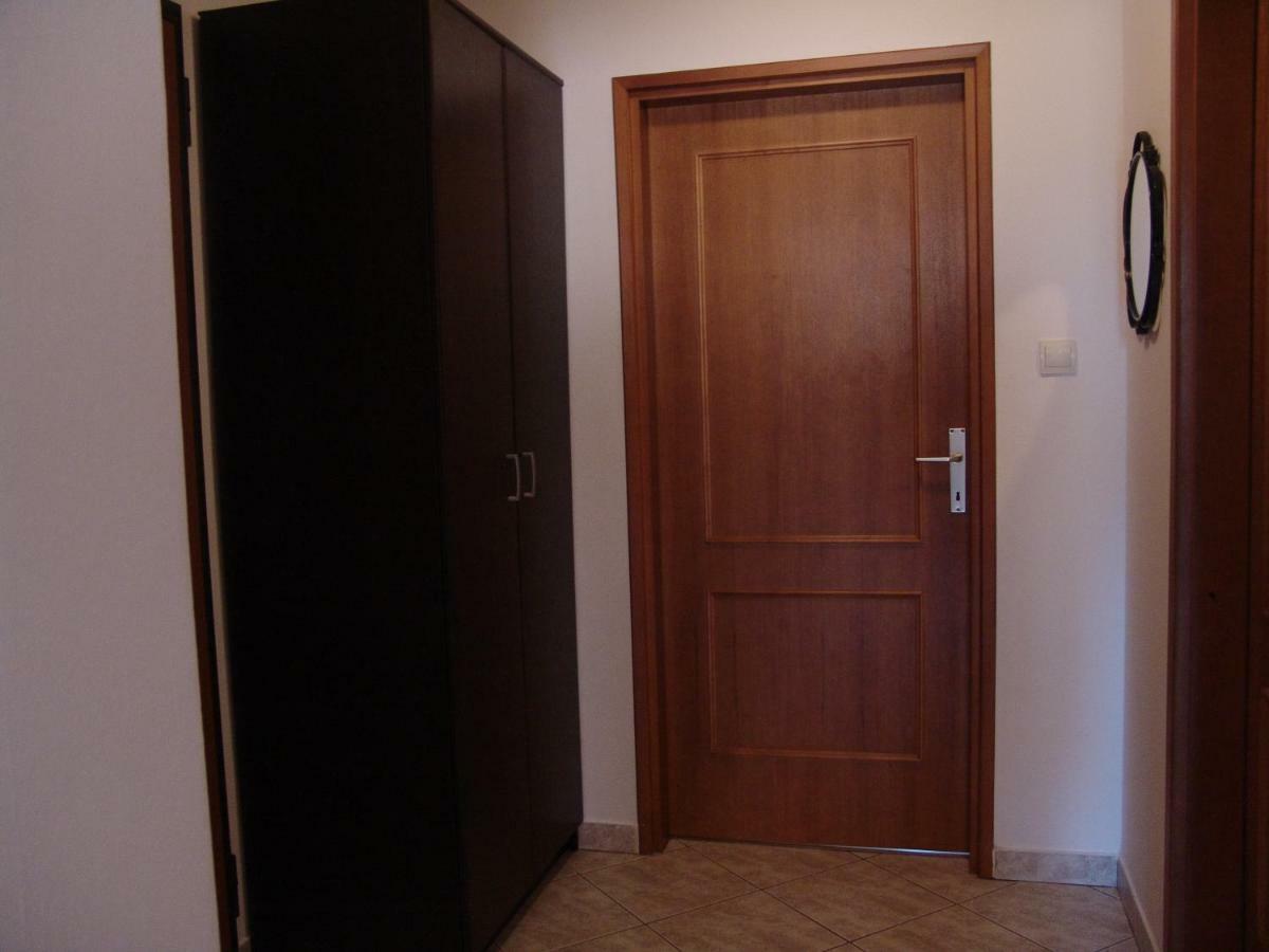Apartment Ines Medulin Exterior photo